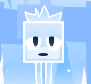 Incredibox Cool as Ice Game